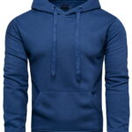 Bluza z kapturem Lernot #0593